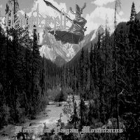 WOODTEMPLE - Voices Of Pagan Mountains  CD